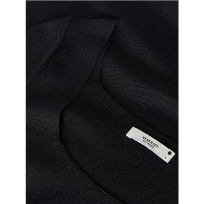 PREMIUM Jerseykleid
