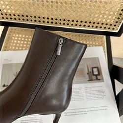 Женские ботильоны O'Shad*e, экспорт