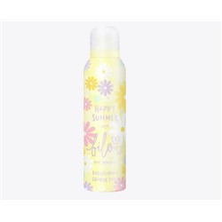 Duschschaum Happy Summer, 200 ml