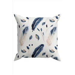 Evdek Feather Kırlent Kılıf Ds5 45x45 Cm 7026814