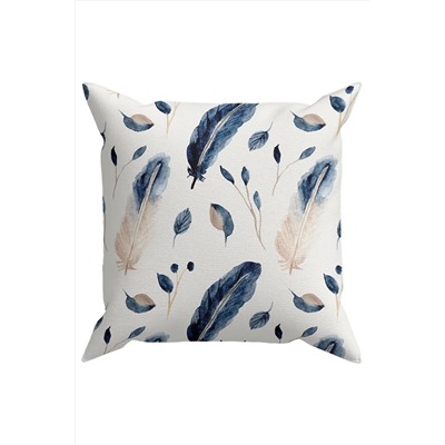 Evdek Feather Kırlent Kılıf Ds5 45x45 Cm 7026814