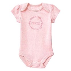 Princess Bodysuit