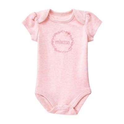 Princess Bodysuit