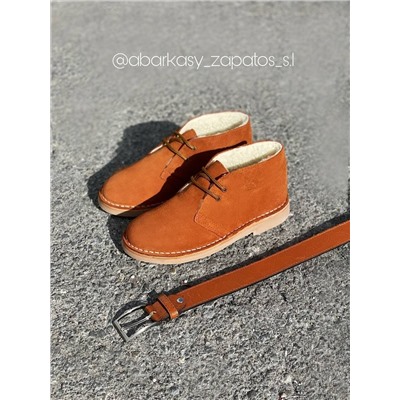 Ab.Zapatos 3512/2 New R · BRANDY+Ab.Zapatos Pelle NAPA (200-2-3) CUERO АКЦИЯ