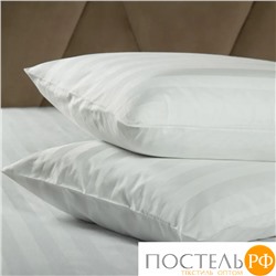 ESTIA HOTEL COLLECTION Комплект наволочек 50Х70-2, 2 пр, хл/сатин