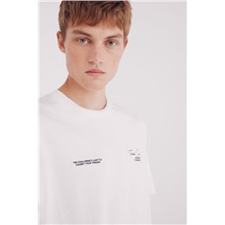 Camiseta tennis court