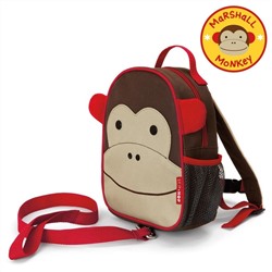 ZOO SAFETY HARNESS