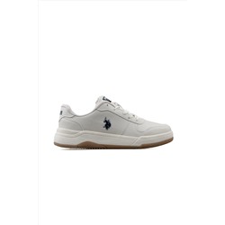U.S. Polo Assn. Zeus Wmn 2pr Kadın Bej Sneaker Ayakkabı 101169418 ZEUS WMN 2PR