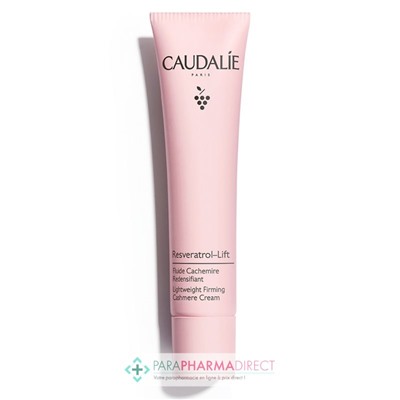 Caudalie Resveratrol-Lift - Fluide Cachemire Redensifiant 40ml