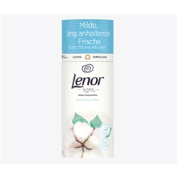 Wäscheparfüm Frische Baumwollblüte, 160 g