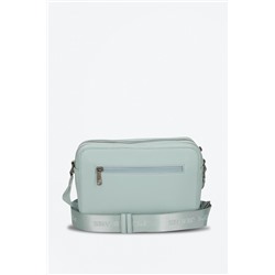 Bandolera Celeste