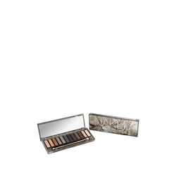 Urban Decay Naked Smoky Eyeshadow Palette