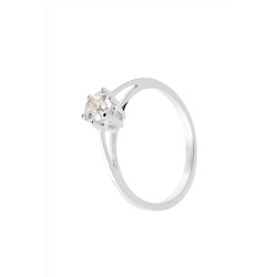 Anillo Plata