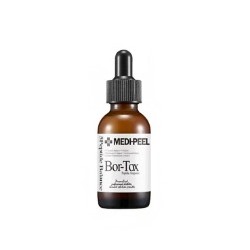 Bor-Tox Peptide Ampoule, Пептидная сыворотка против морщин
