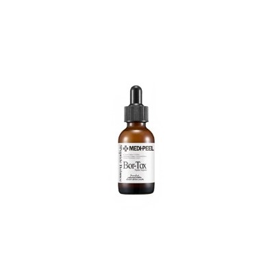Bor-Tox Peptide Ampoule, Пептидная сыворотка против морщин