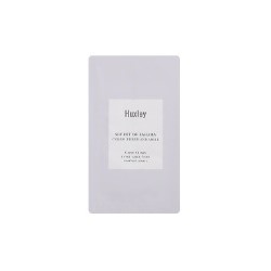 [Sample] Cream ; Fresh And More (10ea) Увлажняющий крем с экстрактом кактуса пустыни