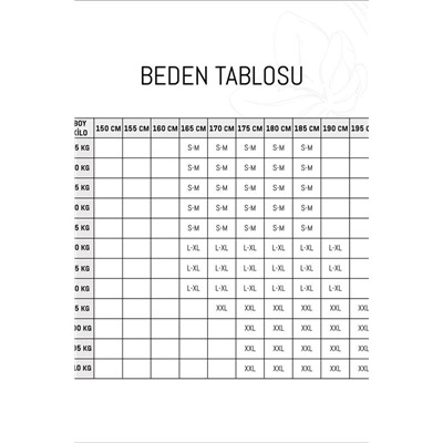 Jack Şalyaka Unisex %100 Pamuk Bornoz Set