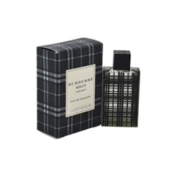 BURBERRY BRIT edt (m) 5ml mini
