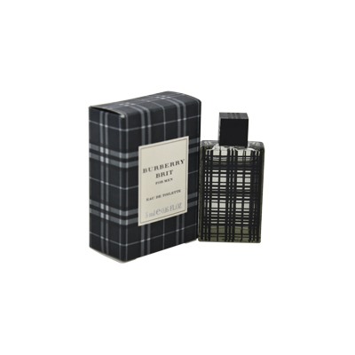BURBERRY BRIT edt (m) 5ml mini
