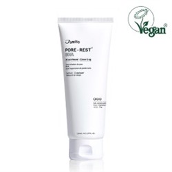 Pore-Rest BHA Blackhead Clearing Facial Cleanser Очищающая пенка против черных точек