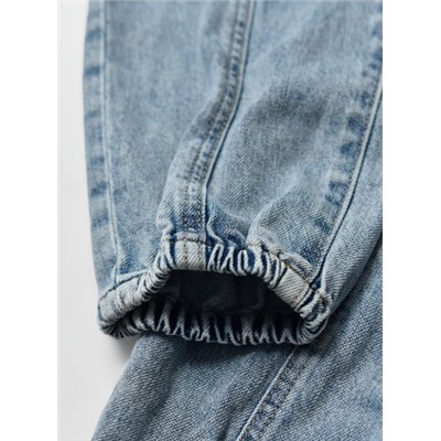 Джинсы для мальчиков и девочек. Экспорт