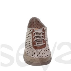 Cuque, ZAPATO SEÑORA PIEL