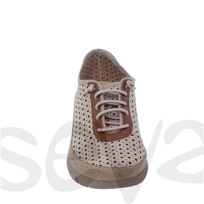 Cuque, ZAPATO SEÑORA PIEL