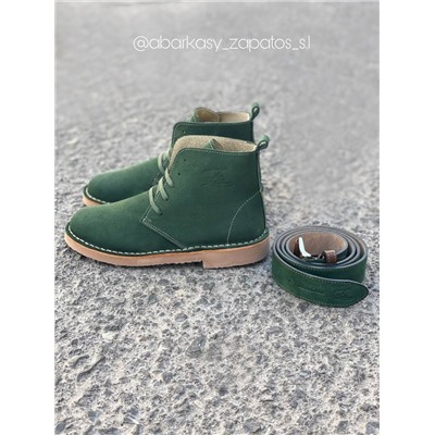 AB.Zapatos 1619/2 New · R-Bosco+Ab.Zapatos Pelle cinturon (140) Bosco АКЦИЯ