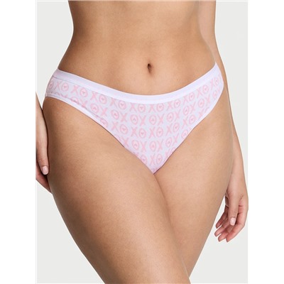 Victoria's Secret Stretch Cotton Bikini Panty