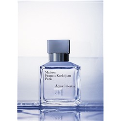 MAISON FRANCIS KURKDJIAN AQUA CELESTIA edt 5ml mini