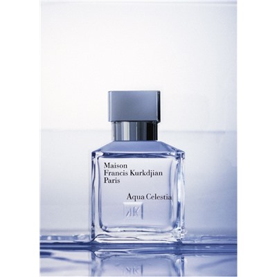 MAISON FRANCIS KURKDJIAN AQUA CELESTIA edt 5ml mini