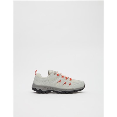 Trainers, Men, Light Grey