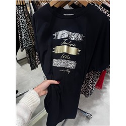 ТОПОВЫЕ ФУТБОЛКИ С 3D элементами  PREMIUM COTTON