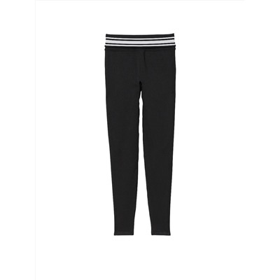 PINK PINK Flip It Seamless Foldover Leggings
