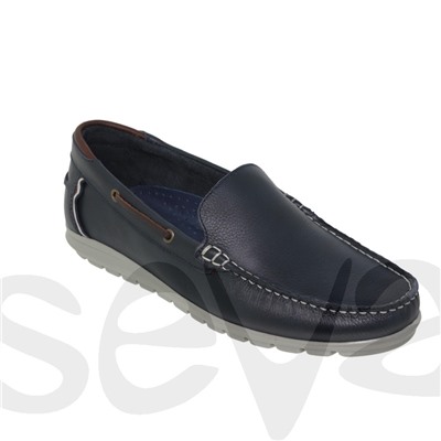 Route 83, ZAPATO CABALLERO PIEL