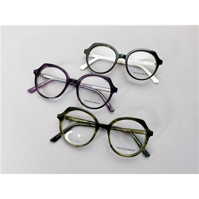 FE00871 - Оправа DOLCE GABBANA DG3392  C4 red