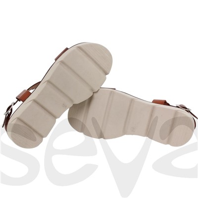Blusandal, SANDALIA SEÑORA PIEL