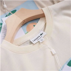 Футболка Lacost*e 👕   Реплика
