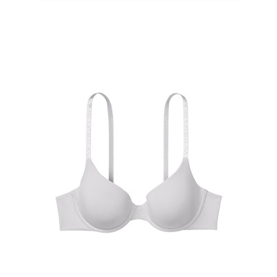 THE T-SHIRT Lightly Lined Demi Bra