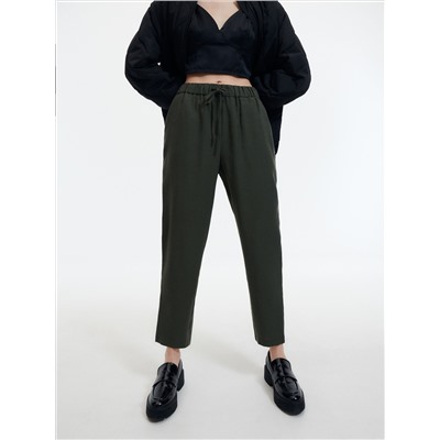 Hose aus Tencel™ Lyocell