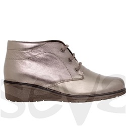 Tupie, BOTIN SEÑORA PIEL