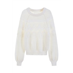 Jersey Blanco