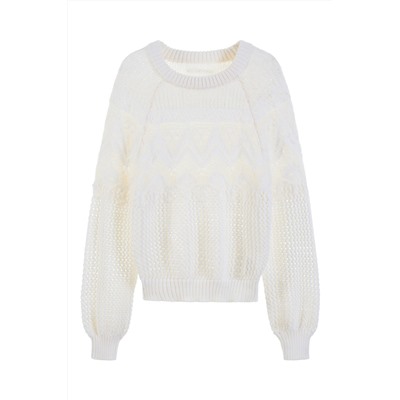 Jersey Blanco