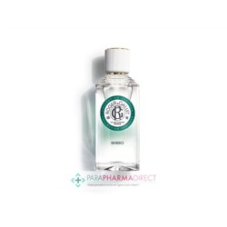 Roger & Gallet Shiso - Eau Parfumée Bienfaisante 100ml