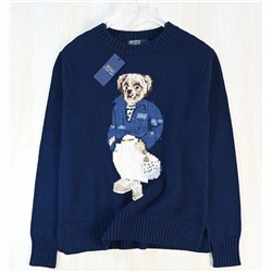 Женский свитер  RALPH LAURE*N ОРИГИНАЛ!