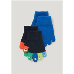 Multipack 2er - Handschuhe