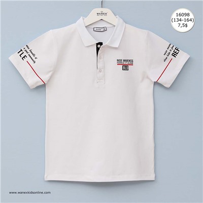 WNX TS 1- 16098 Beden: 134-164