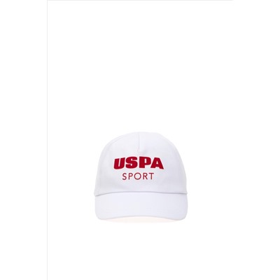 Kadın Beyaz Şapka