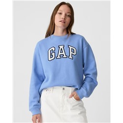 Gap Logo Sweatshirt