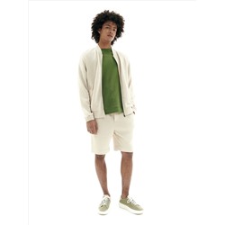 Schlichte Shorts im Baggy-Fit